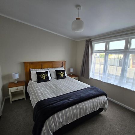 Gardner Court Motel ネーピア エクステリア 写真