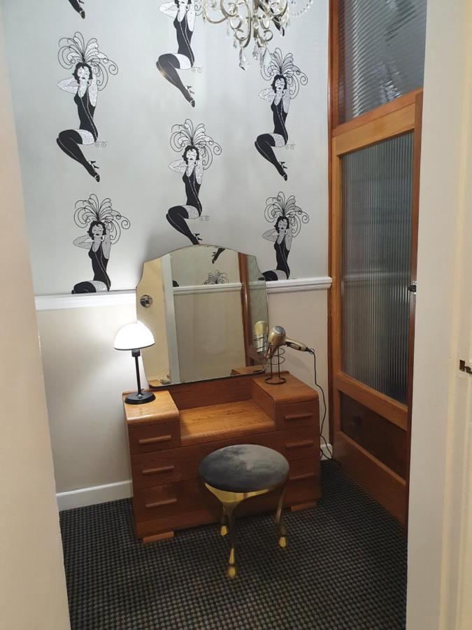 Gardner Court Motel ネーピア エクステリア 写真