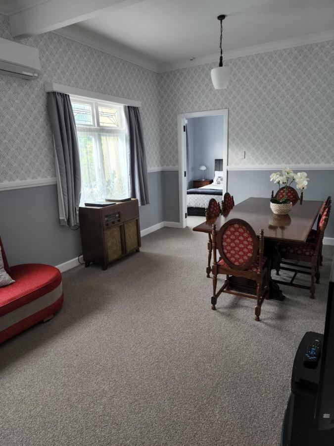 Gardner Court Motel ネーピア エクステリア 写真