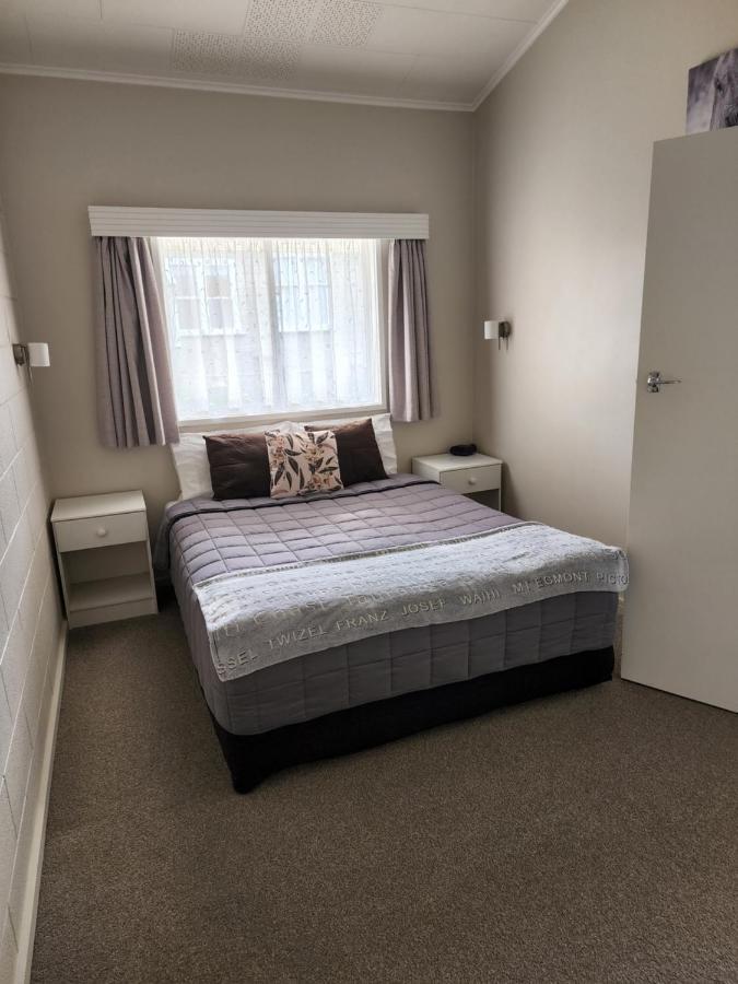 Gardner Court Motel ネーピア エクステリア 写真
